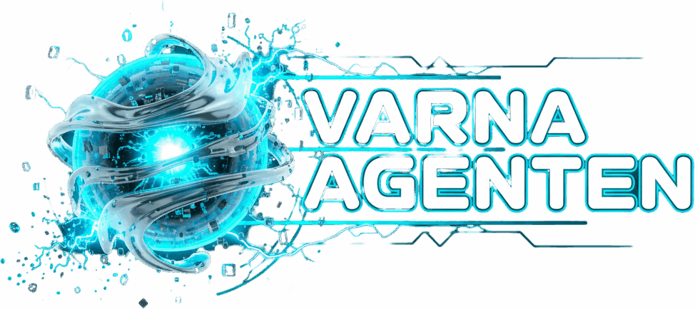 Varna Agenten - Intelligente KI-Agenten für Geschäftsprozesse in Deutschland